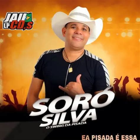 soró silva 2023 sua música repertório novo